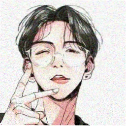 拂晓的尤娜漫画四龙战士头像